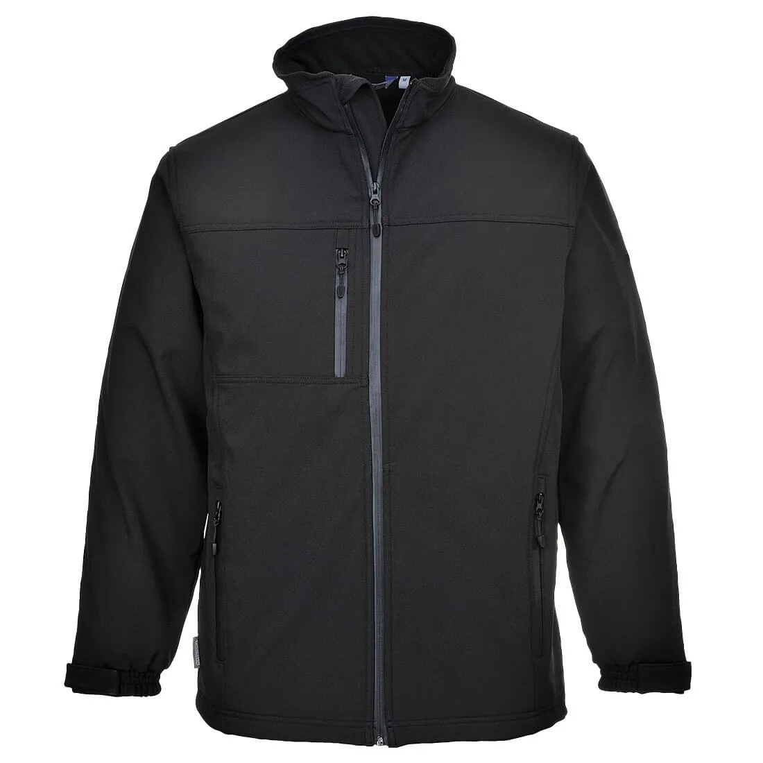 Chaqueta Softshell (3 capas)