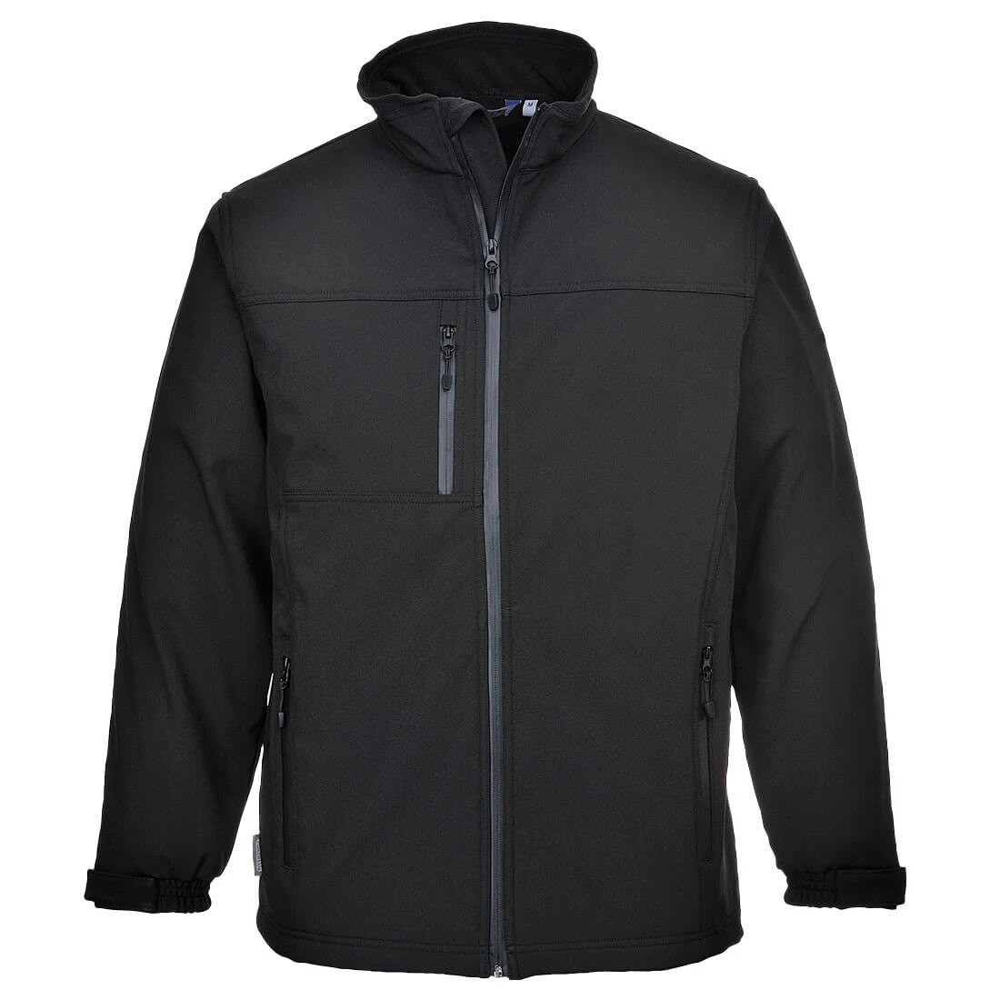 Chaqueta Softshell (3 capas)