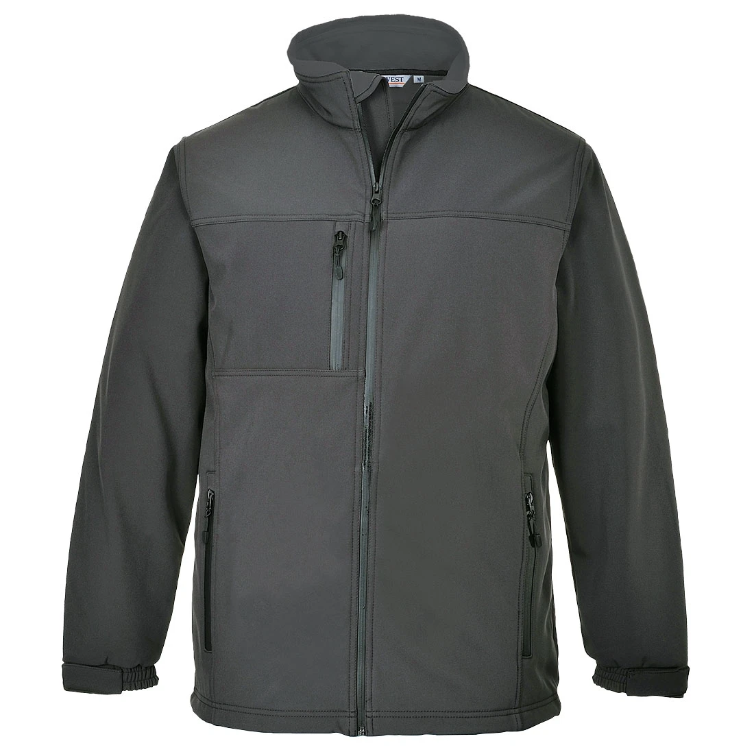 Chaqueta Softshell (3 capas)