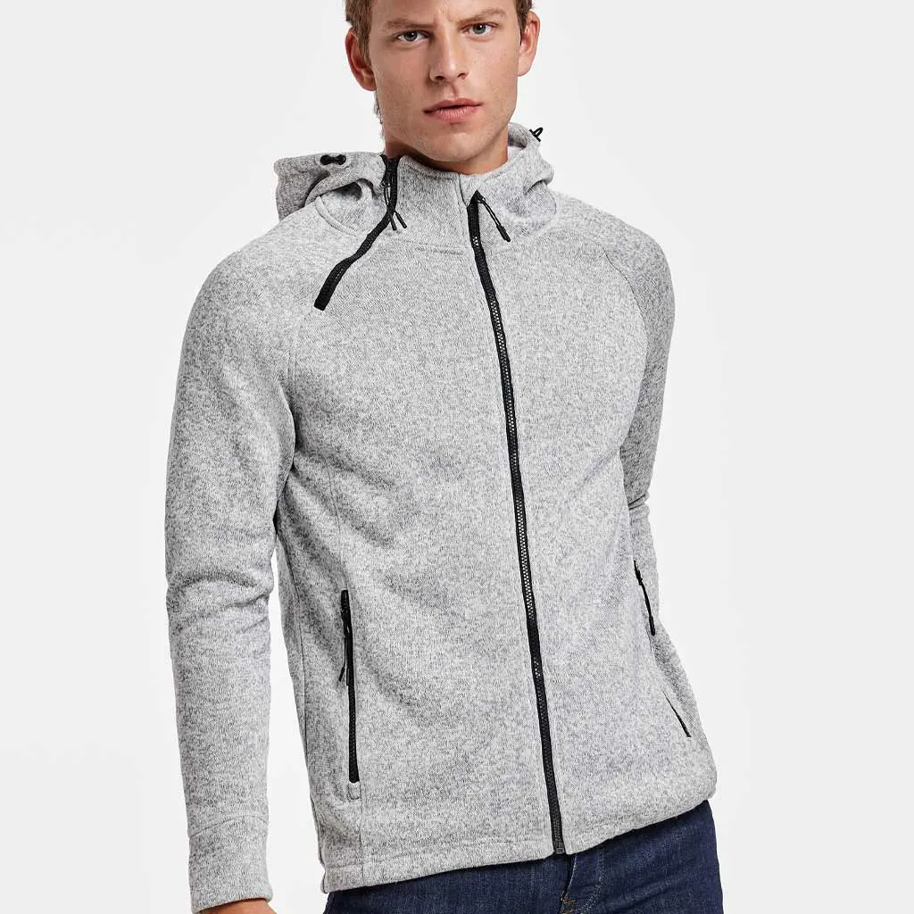 Chaqueta sudadera Everest