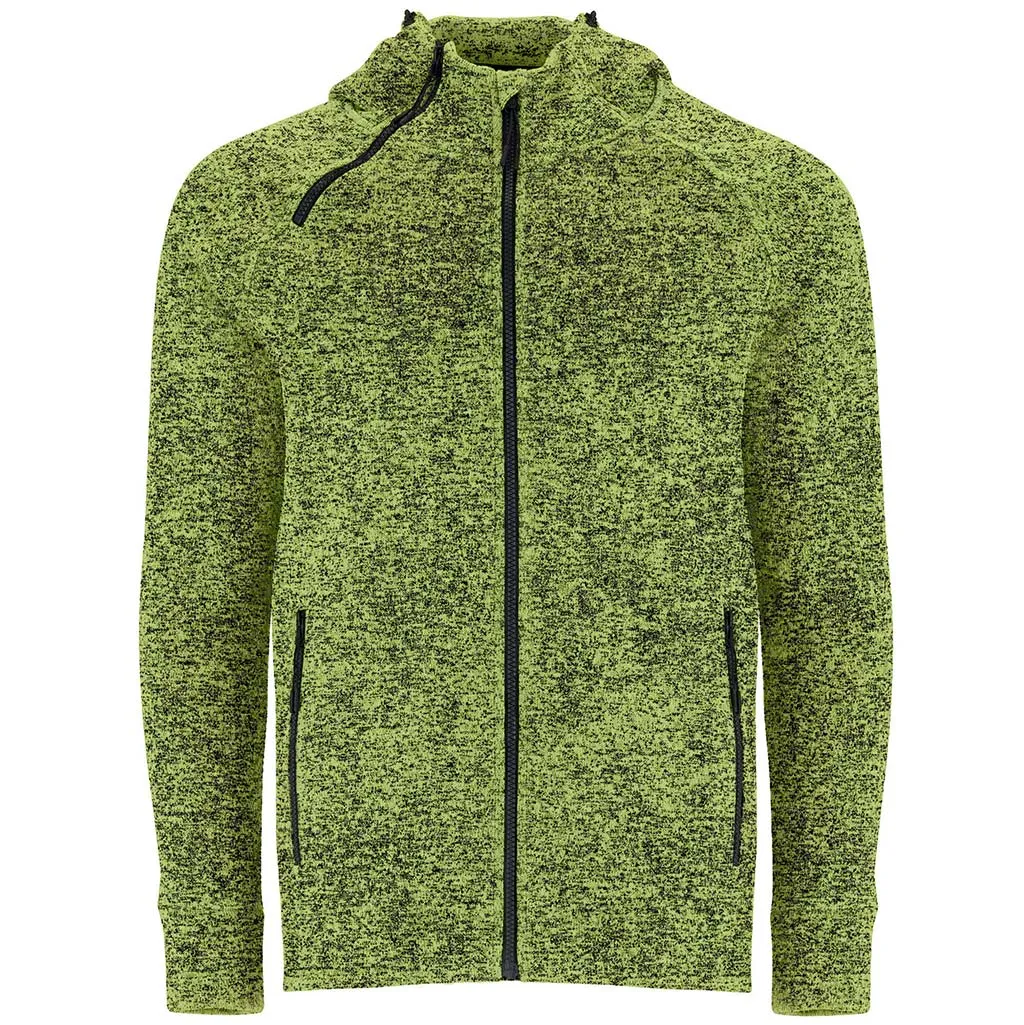 Chaqueta sudadera Everest