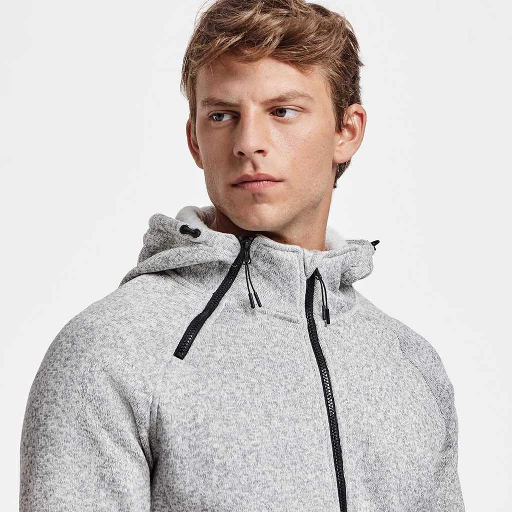 Chaqueta sudadera Everest
