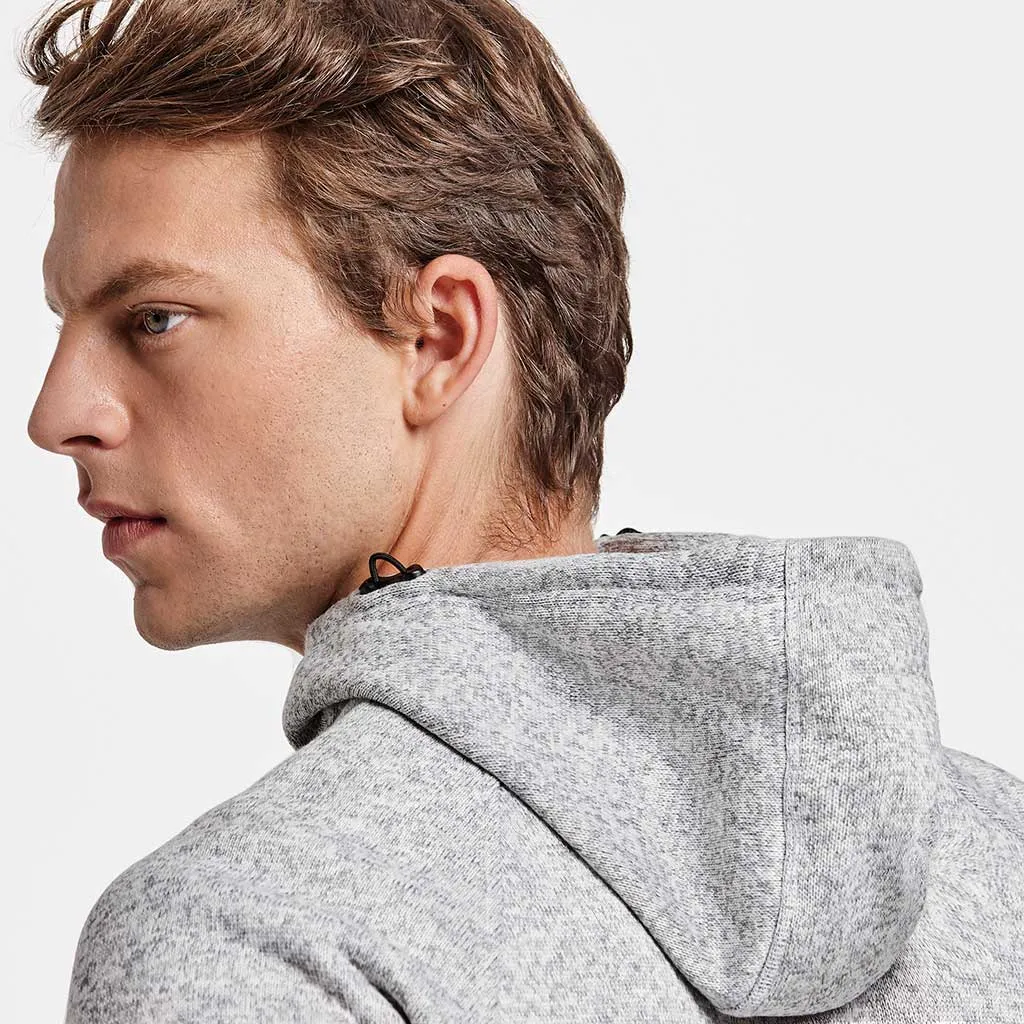 Chaqueta sudadera Everest