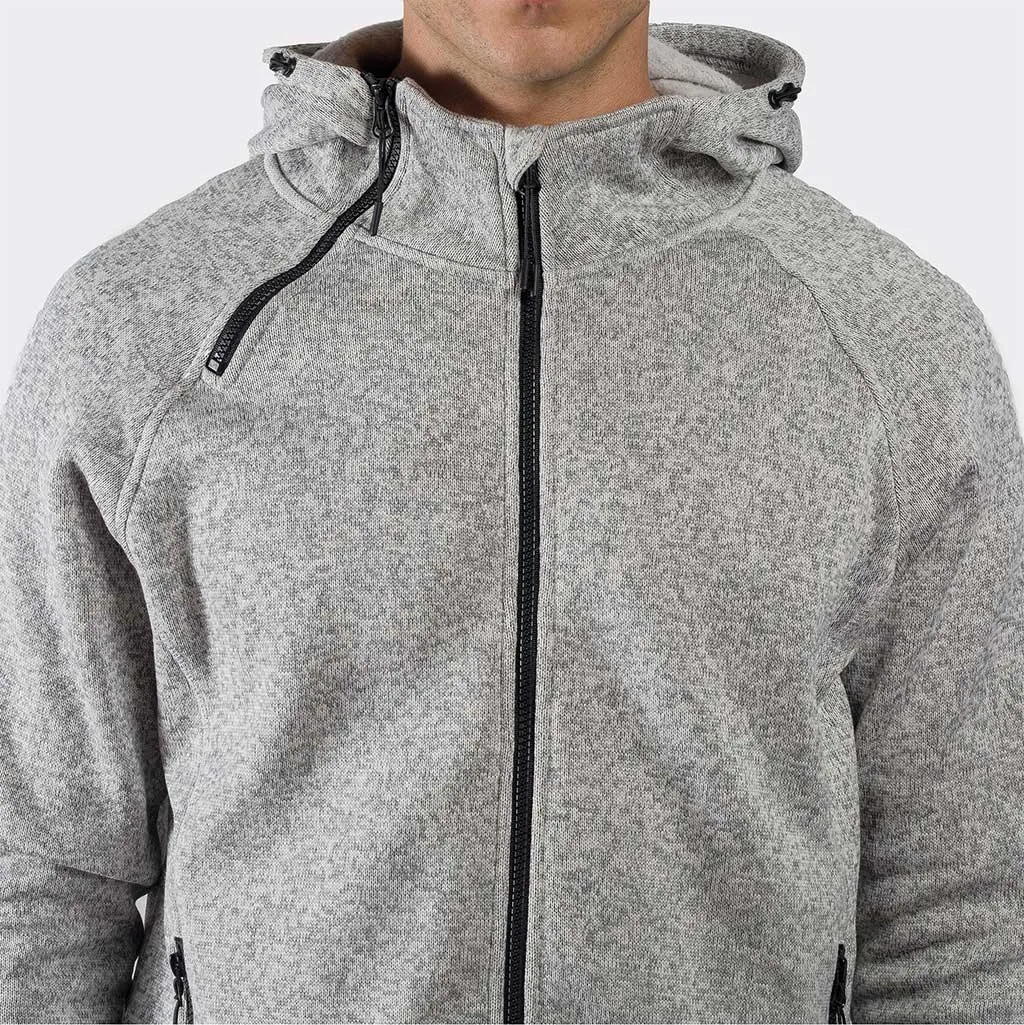 Chaqueta sudadera Everest