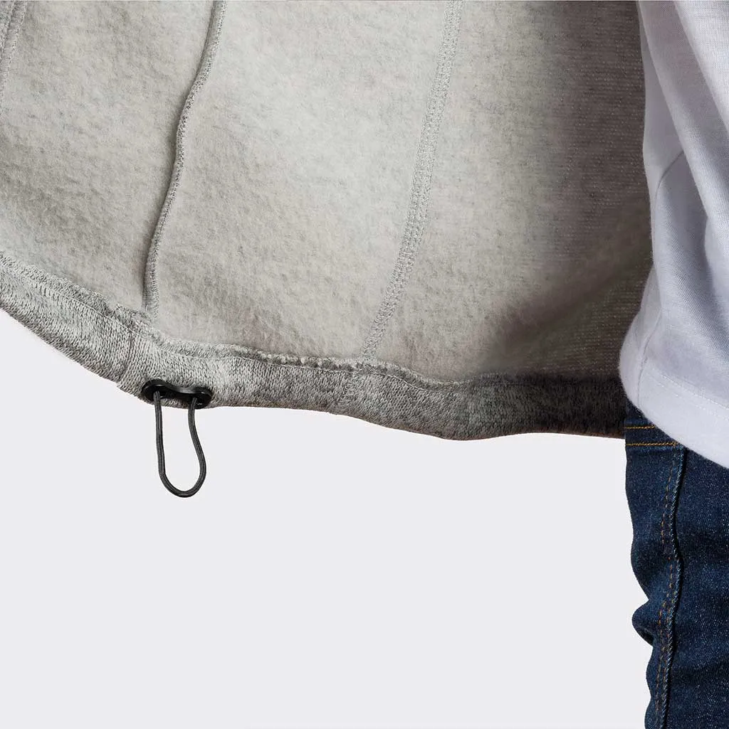 Chaqueta sudadera Everest