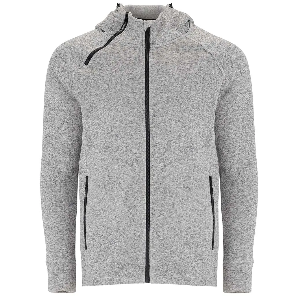 Chaqueta sudadera Everest