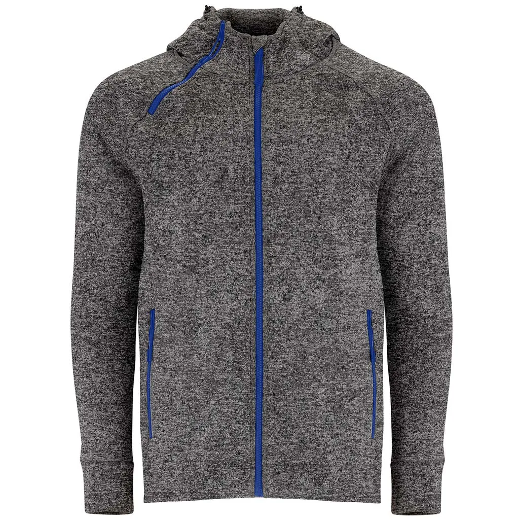 Chaqueta sudadera Everest