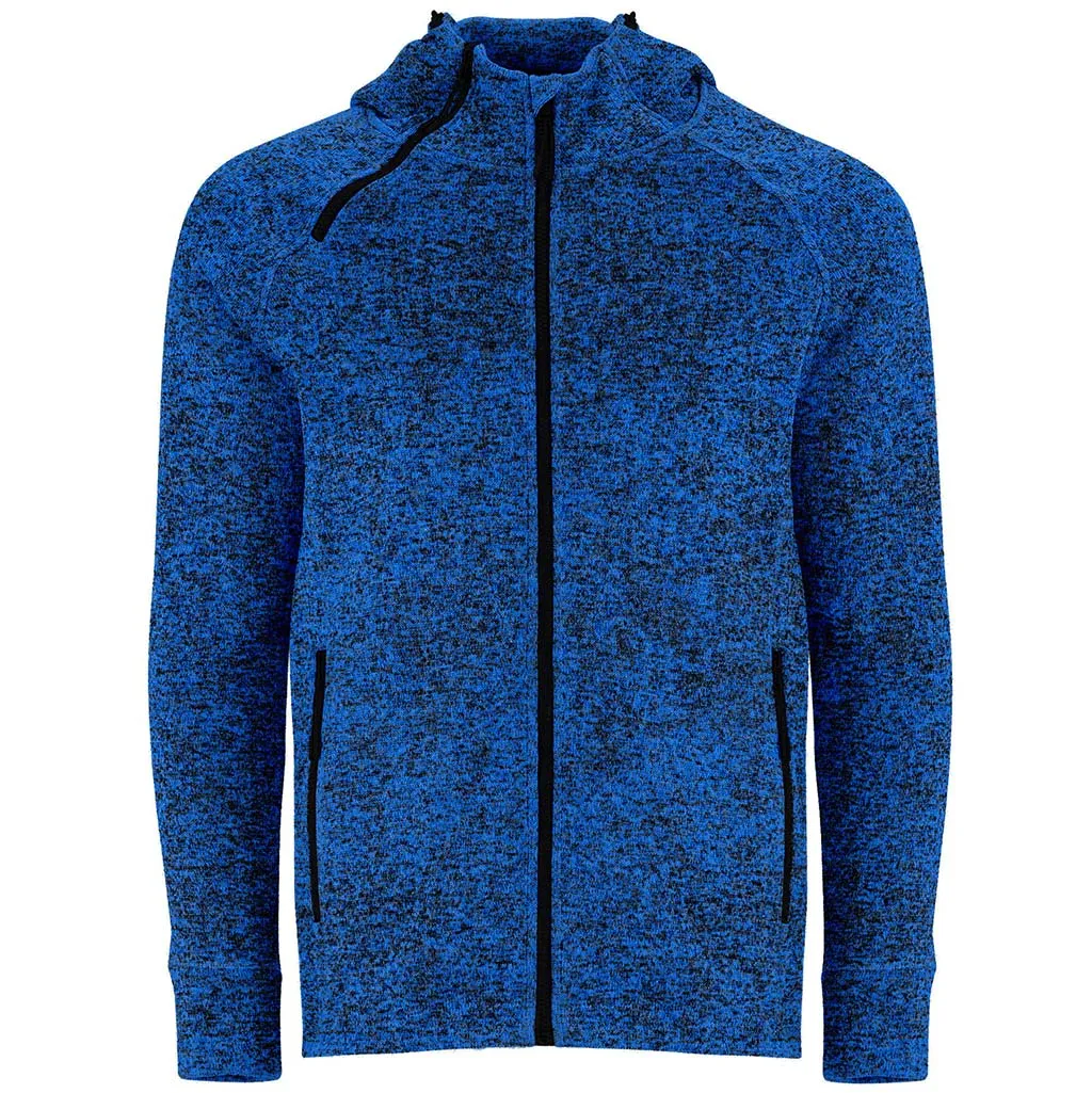 Chaqueta sudadera Everest