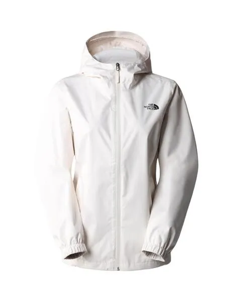 Chaqueta The North Face Gardenia Mujer Blanca