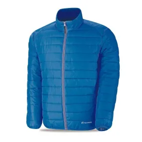 Chaqueta tipo plumas FREYA