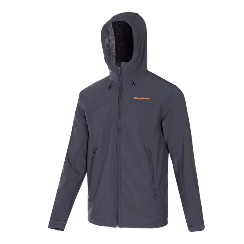 Chaqueta Trango PORVOO PC009509 9J0