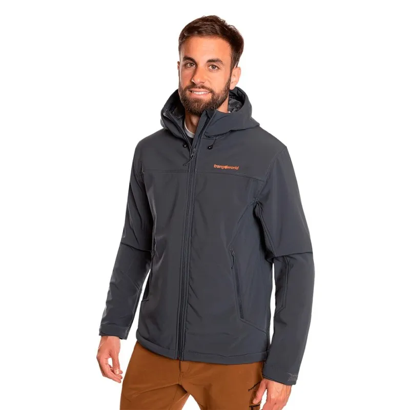 Chaqueta Trango PORVOO PC009509 9J0