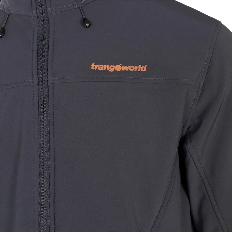 Chaqueta Trango PORVOO PC009509 9J0