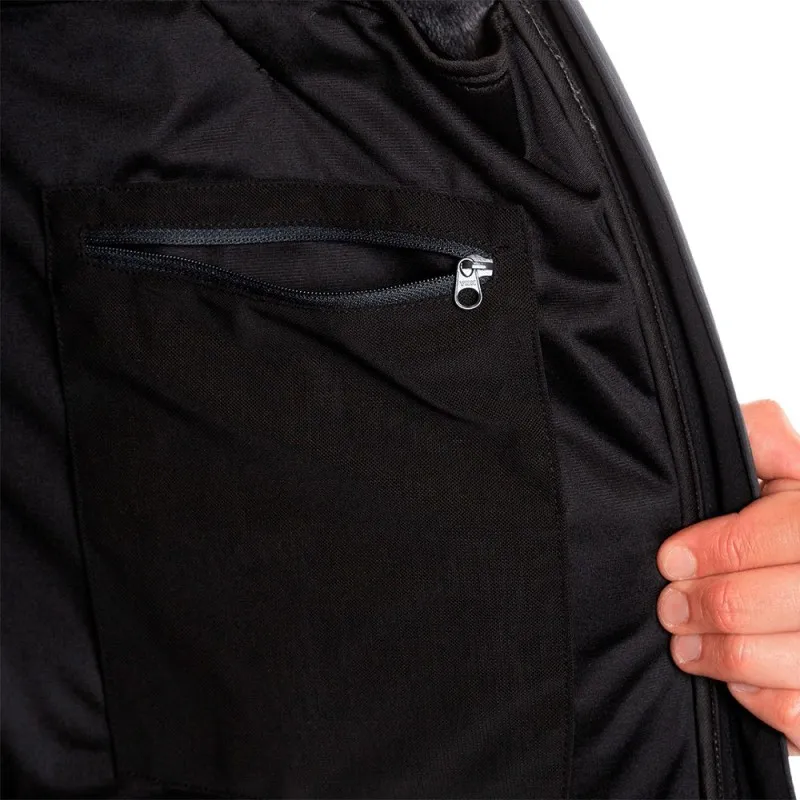 Chaqueta Trango PORVOO PC009509 9J0