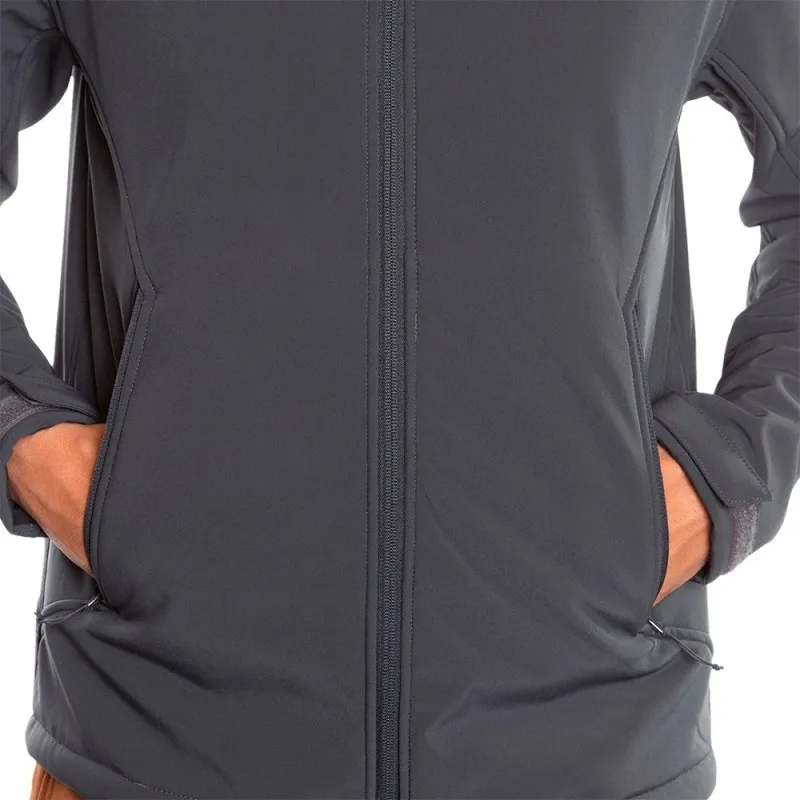 Chaqueta Trango PORVOO PC009509 9J0