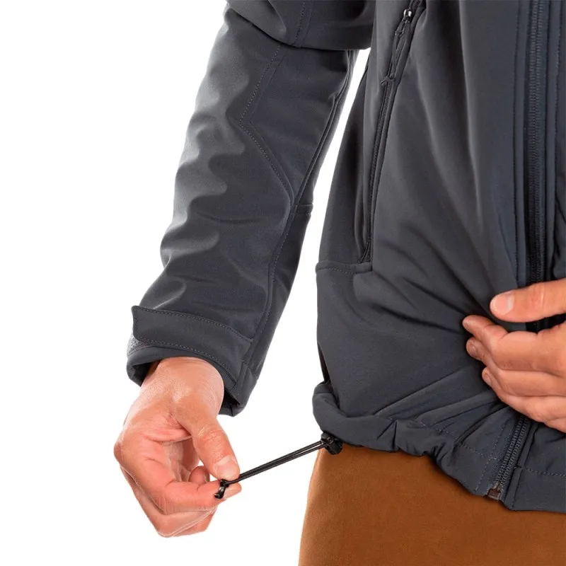 Chaqueta Trango PORVOO PC009509 9J0