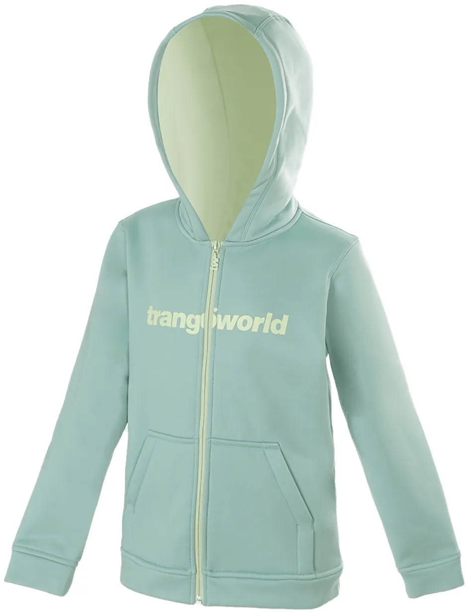 Chaqueta Trangoworld Oby 5RN