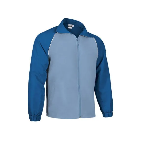 Chaqueta valento deportiva match point chaqueta