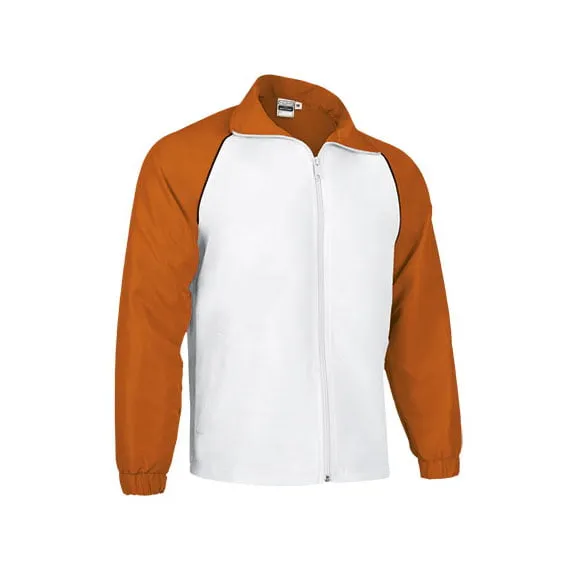 Chaqueta valento deportiva match point chaqueta