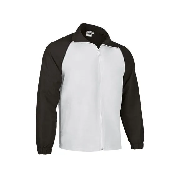 Chaqueta valento deportiva match point chaqueta