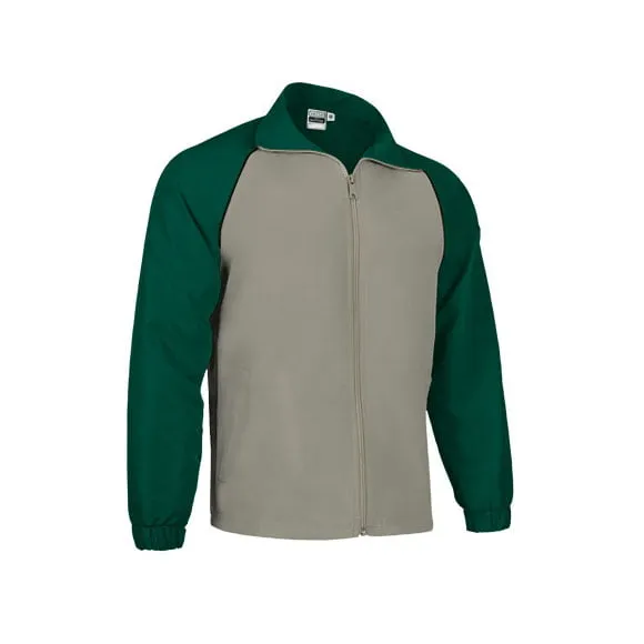 Chaqueta valento deportiva match point chaqueta