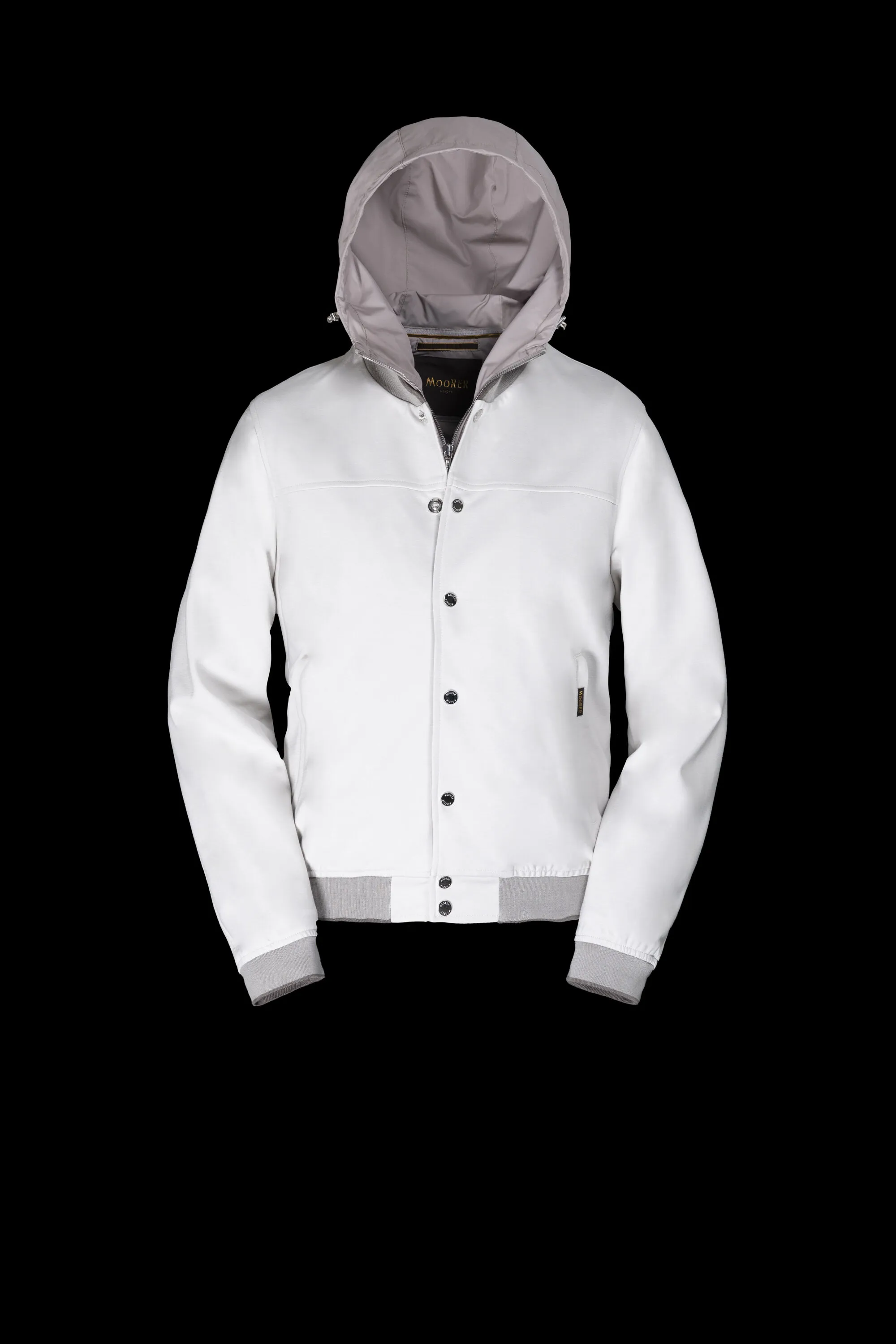 CHAQUETAS DARRENJK