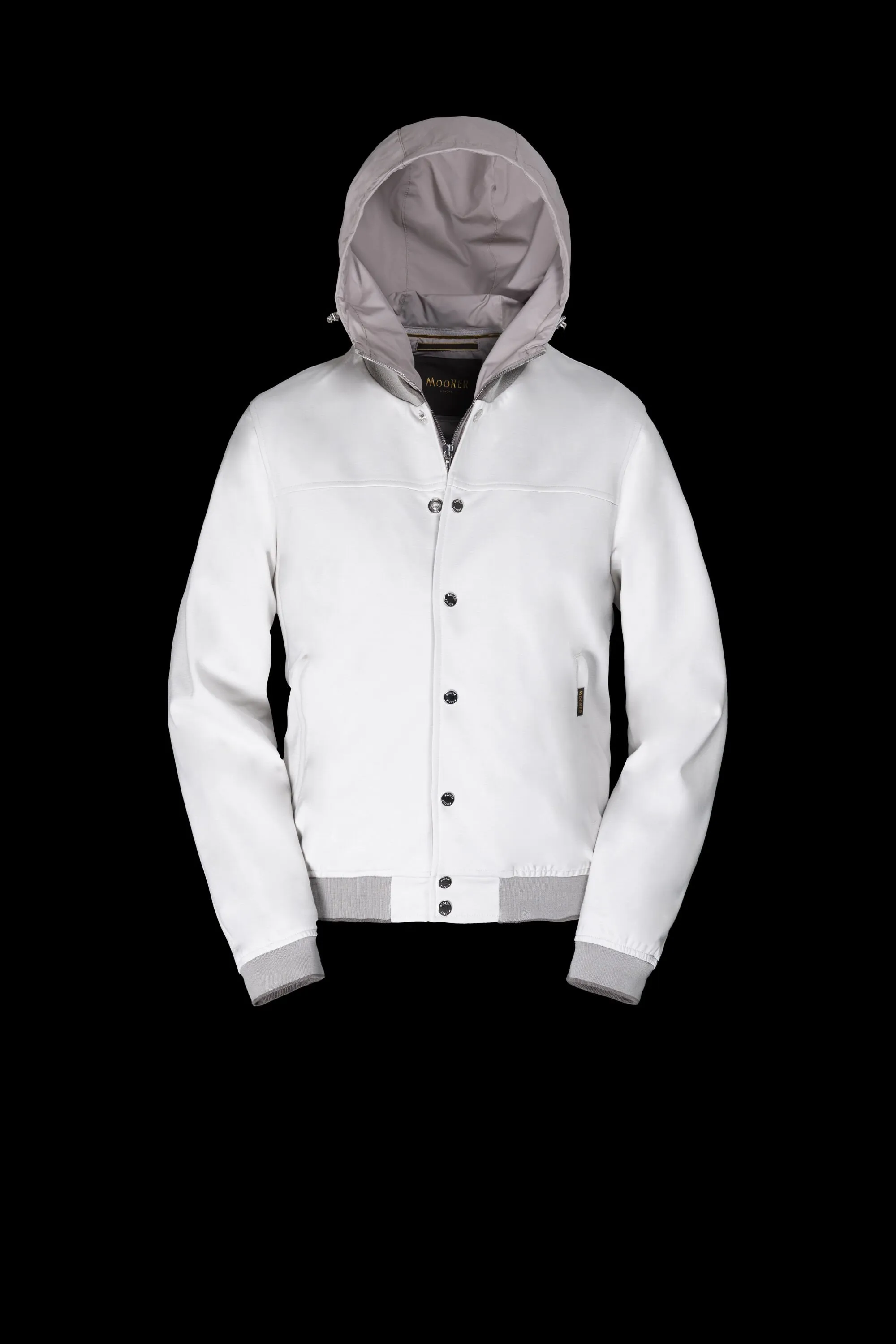 CHAQUETAS DARRENJK