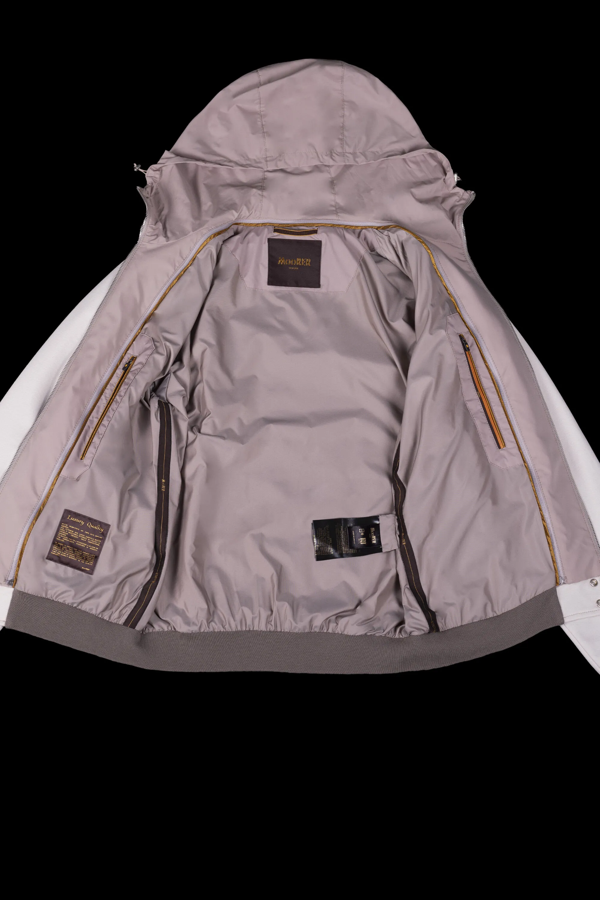 CHAQUETAS DARRENJK