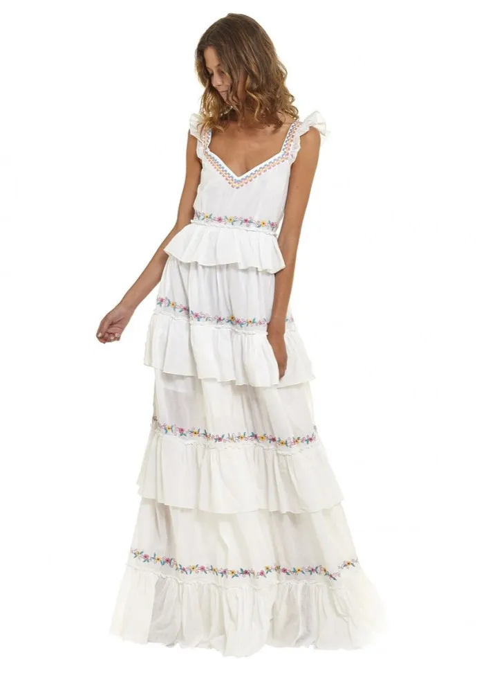 Charmy Dress