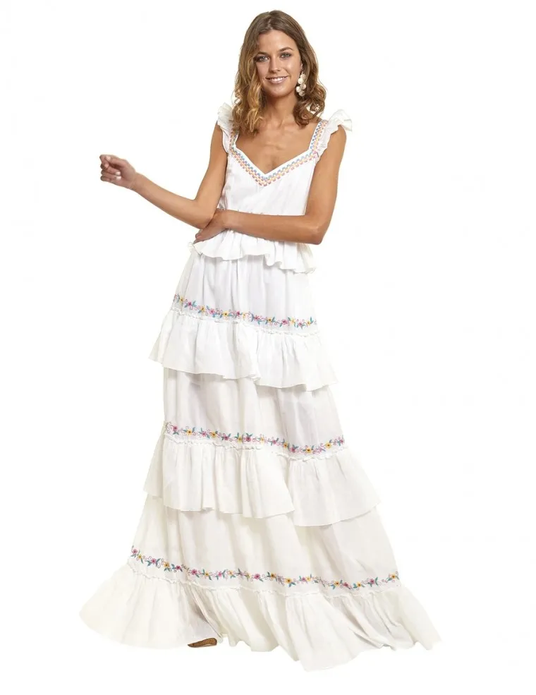 Charmy Dress