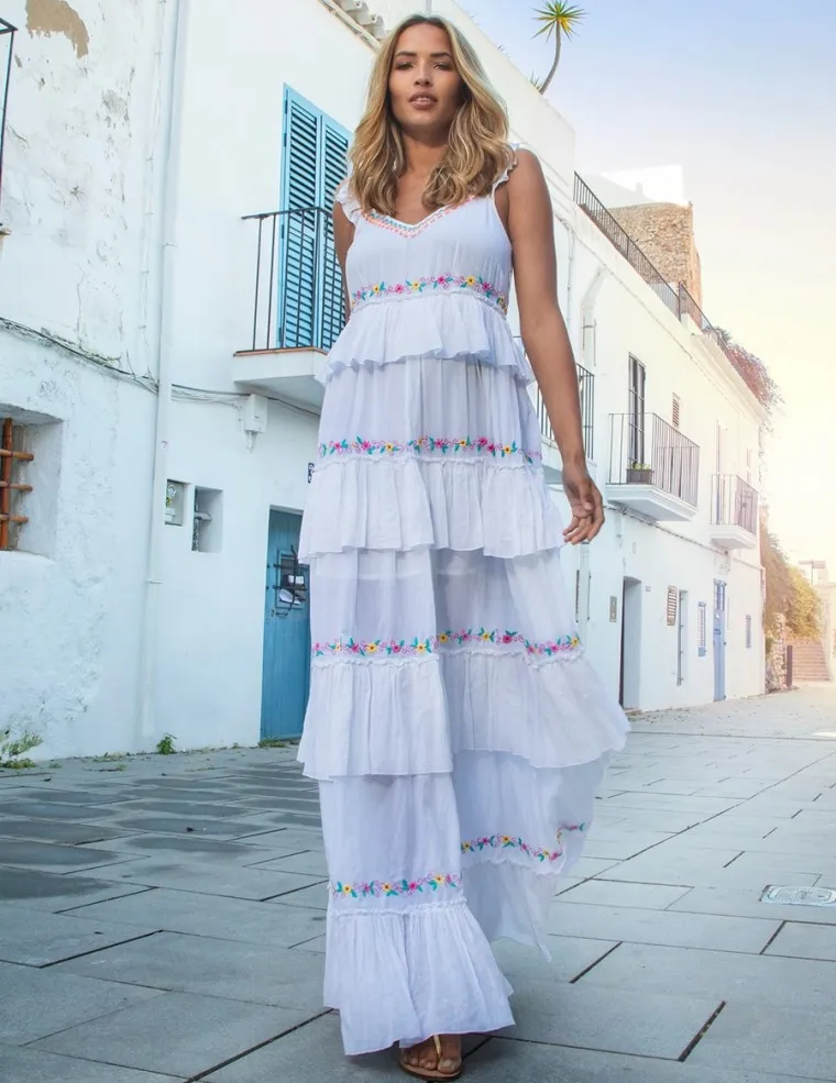 Charmy Dress