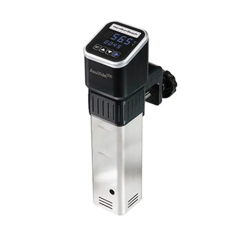 CIRCULADOR SOUSVIDE ACUVIDE 1000 HAMILTON BEACH