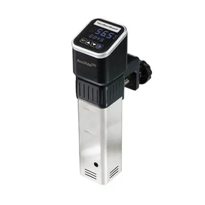 CIRCULADOR SOUSVIDE ACUVIDE 1000 HAMILTON BEACH