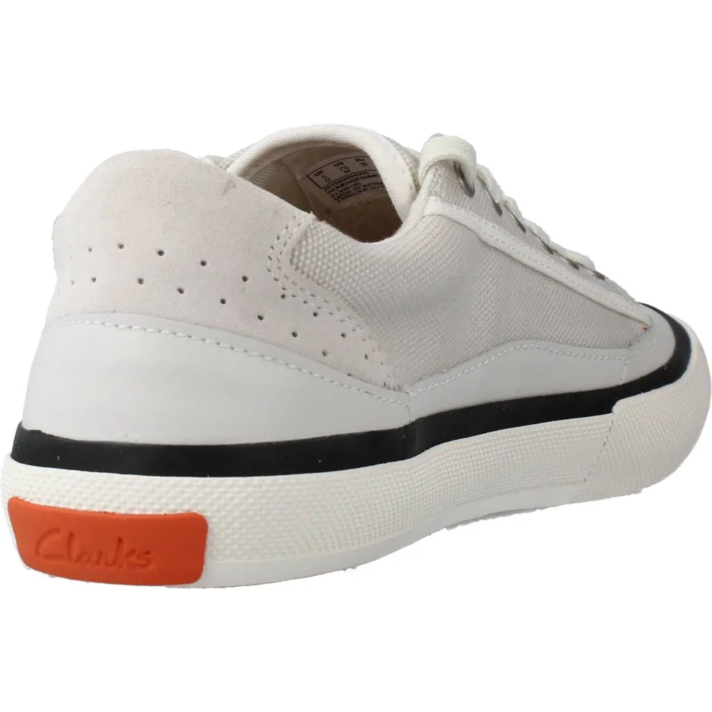 CLARKS