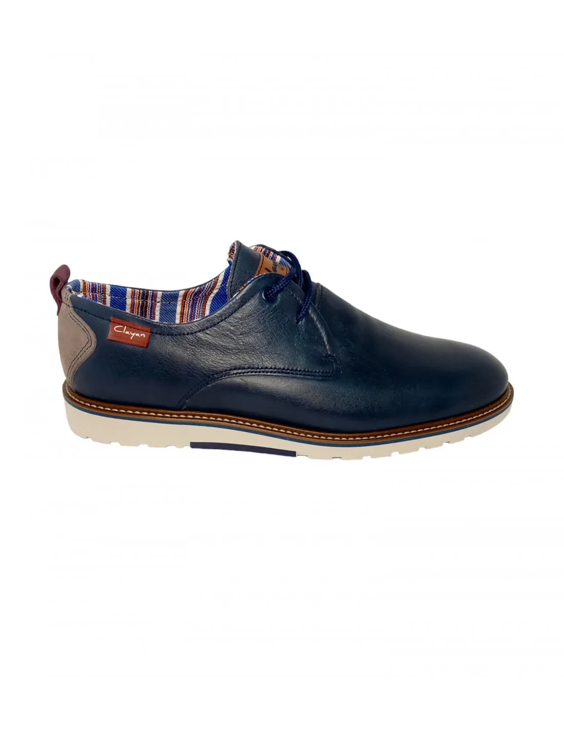 Clayan zapato160