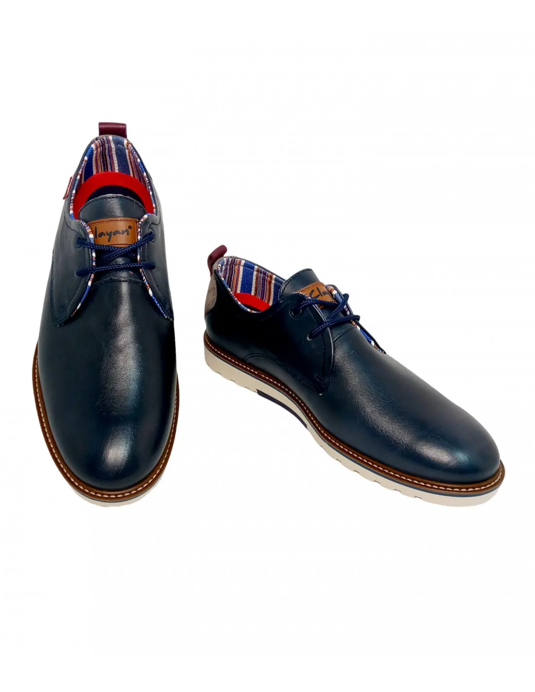 Clayan zapato160