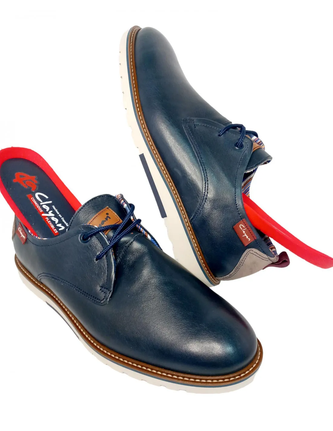 Clayan zapato160