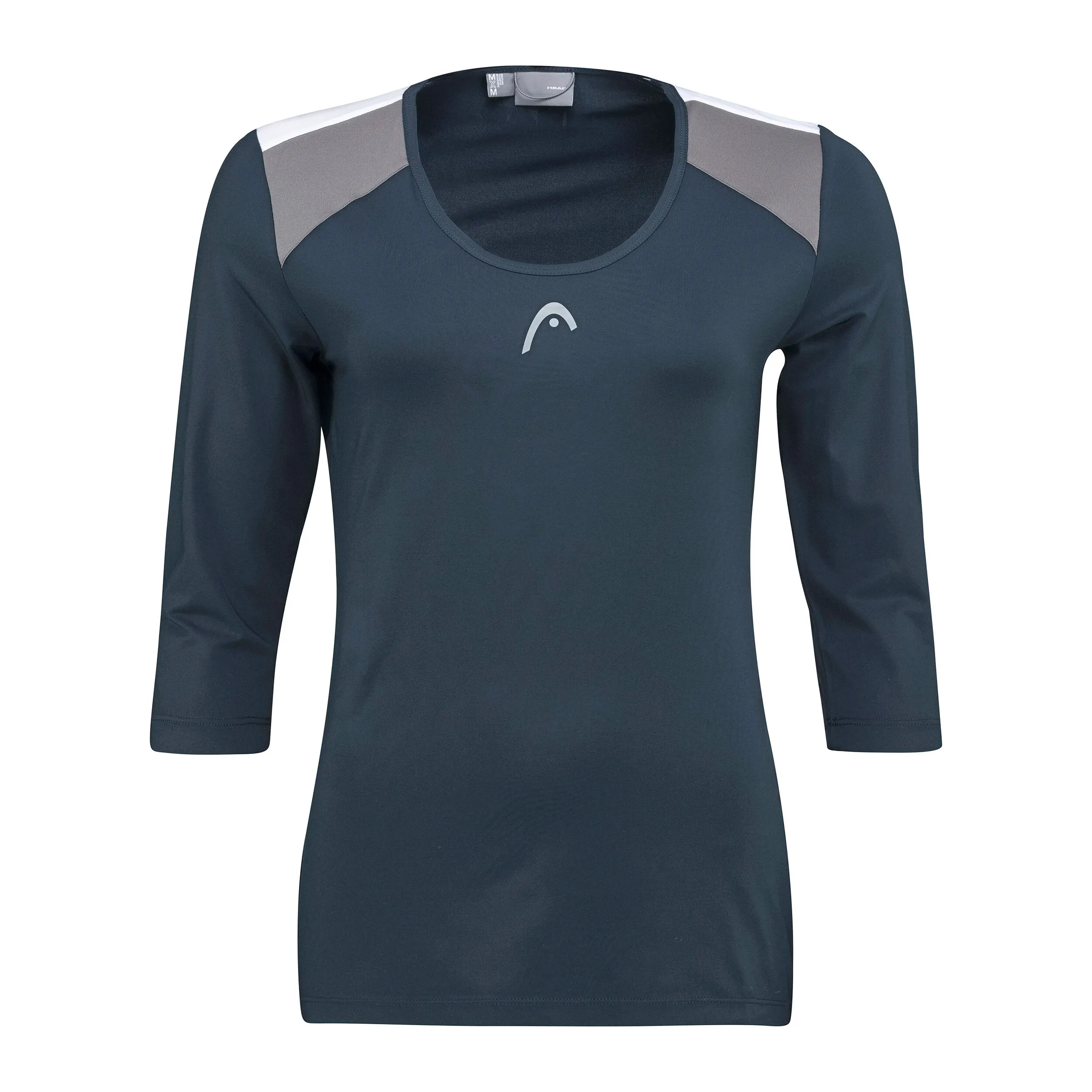 Club 22 Tech 3/4 Camiseta De Manga Corta Mujeres