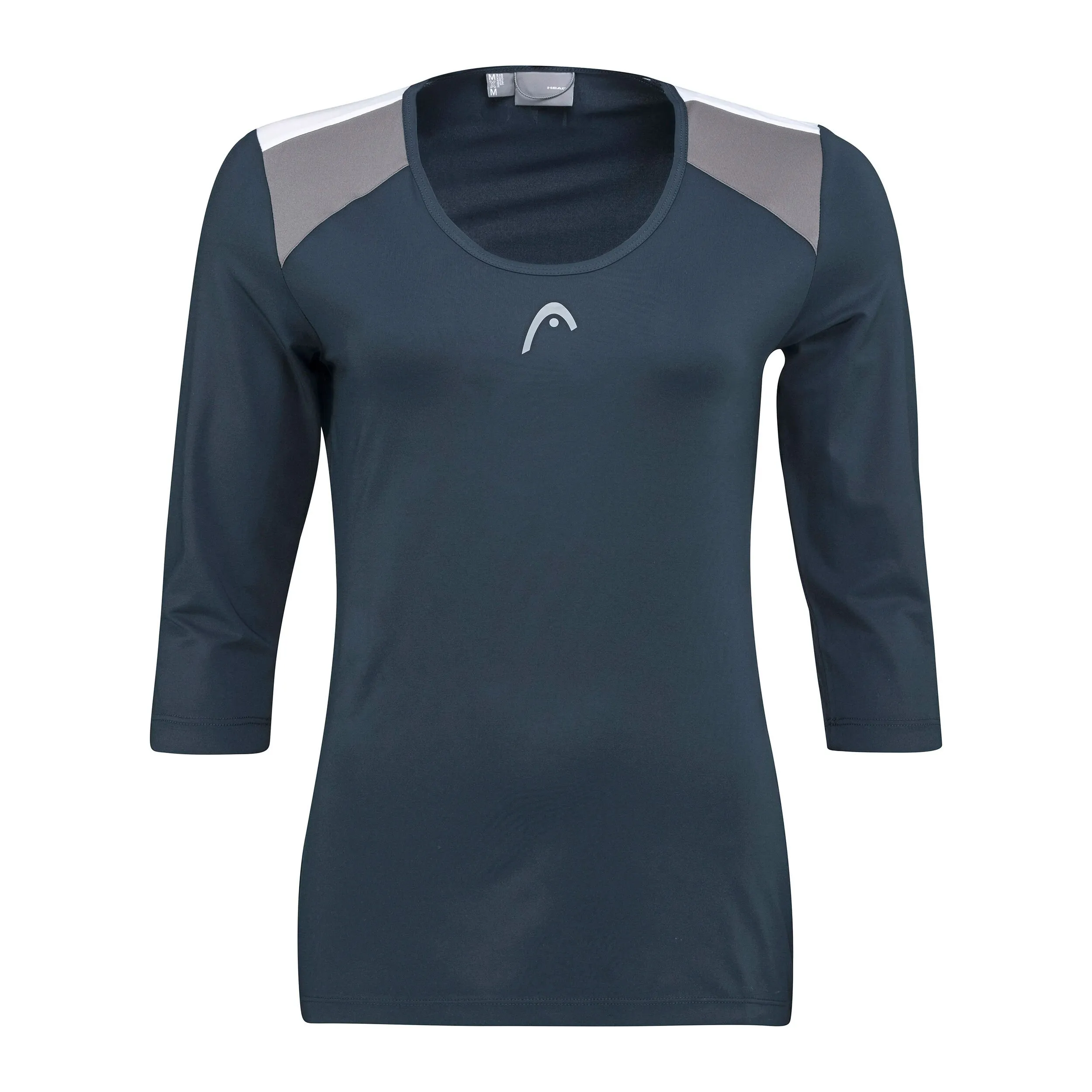Club 22 Tech 3/4 Camiseta De Manga Corta Mujeres