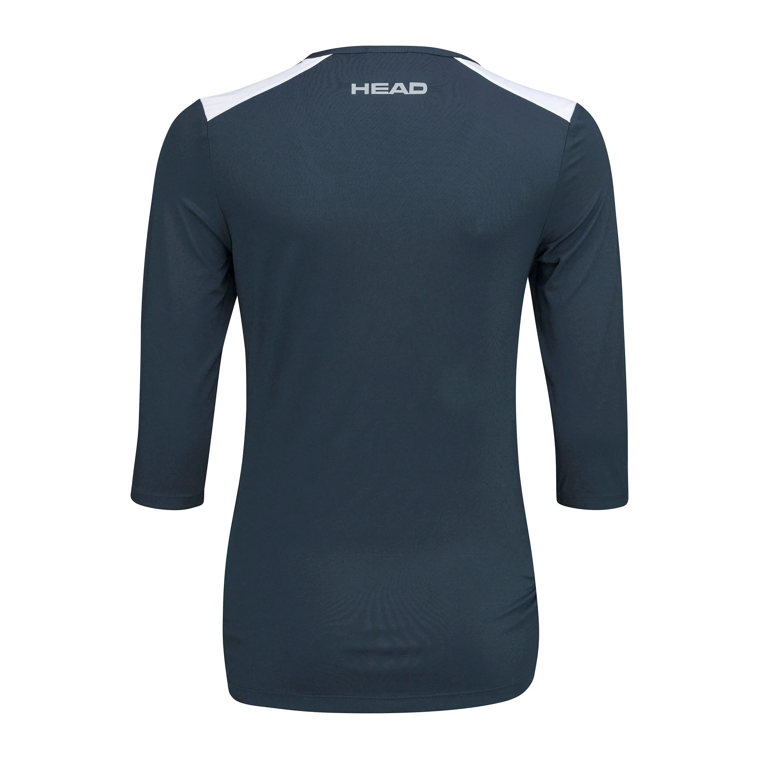 Club 22 Tech 3/4 Camiseta De Manga Corta Mujeres