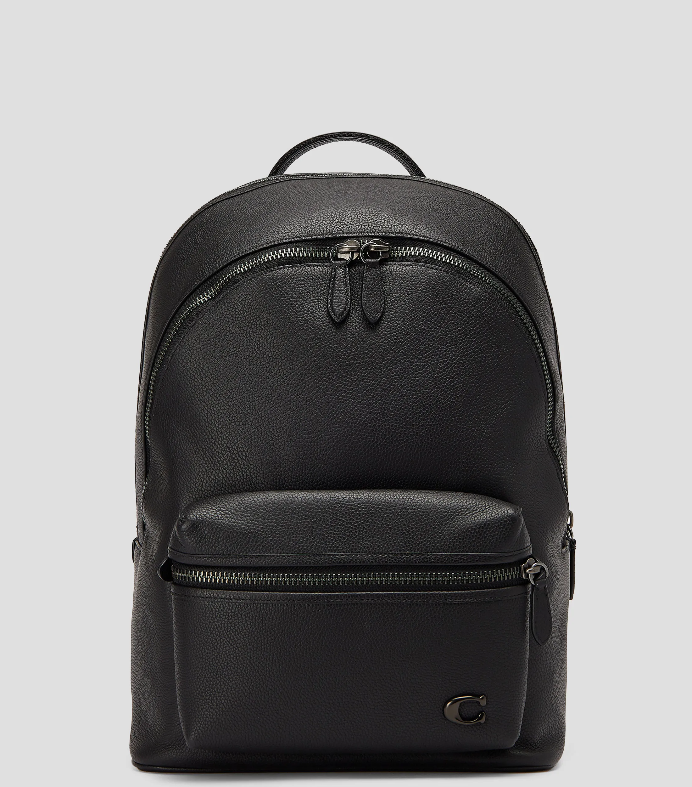 Coach Mochila de moda Hombre