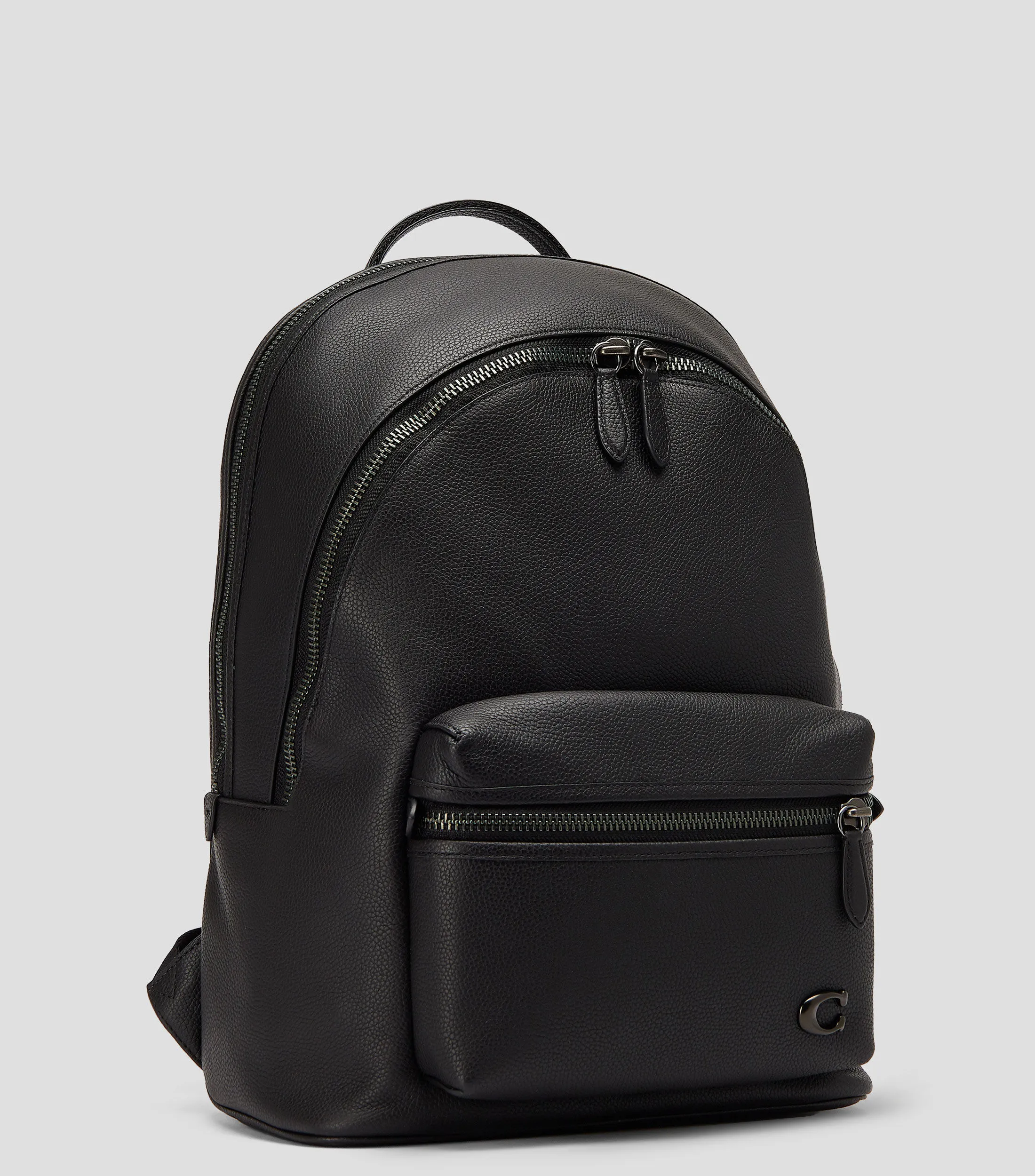 Coach Mochila de moda Hombre
