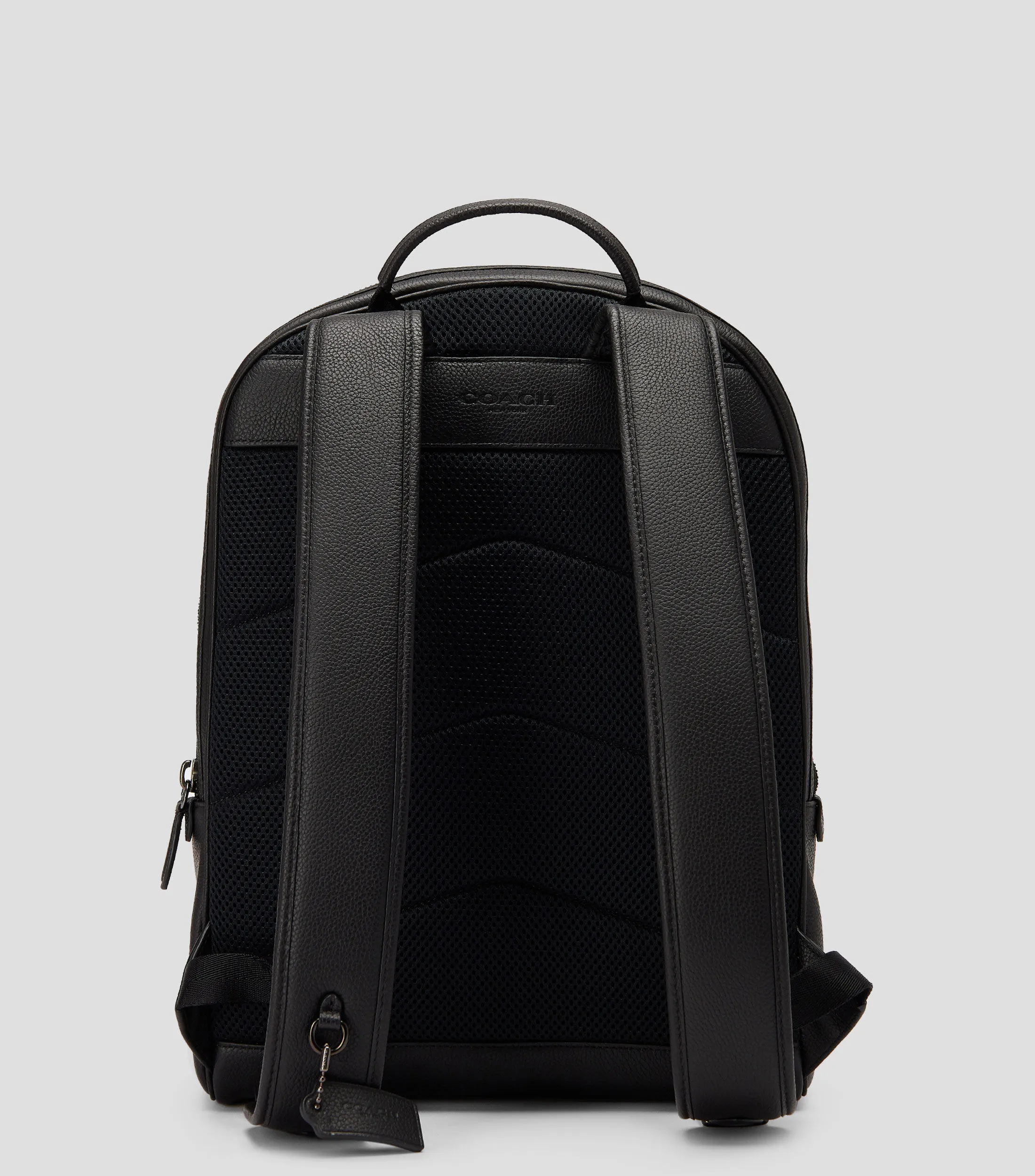 Coach Mochila de moda Hombre