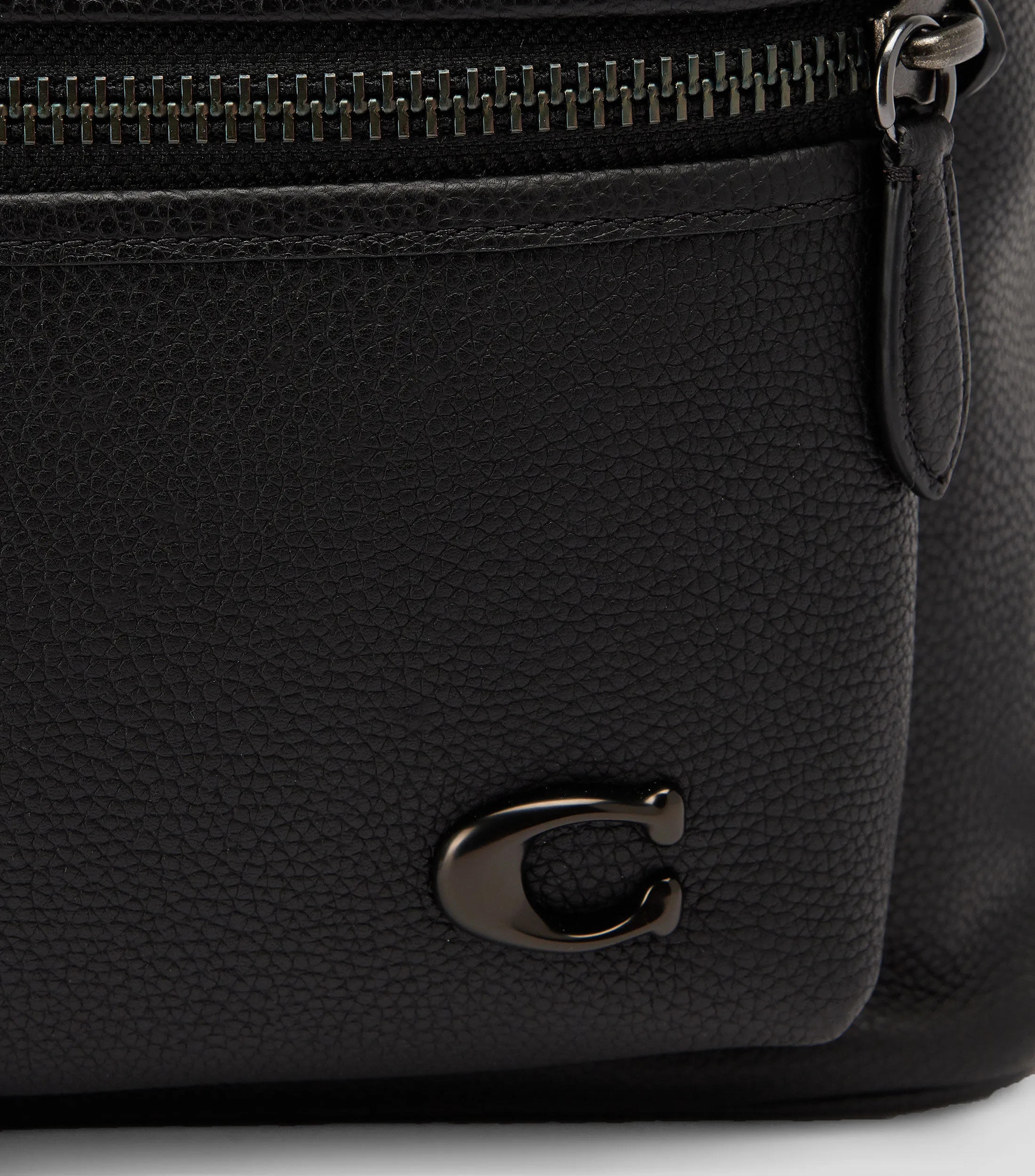Coach Mochila de moda Hombre