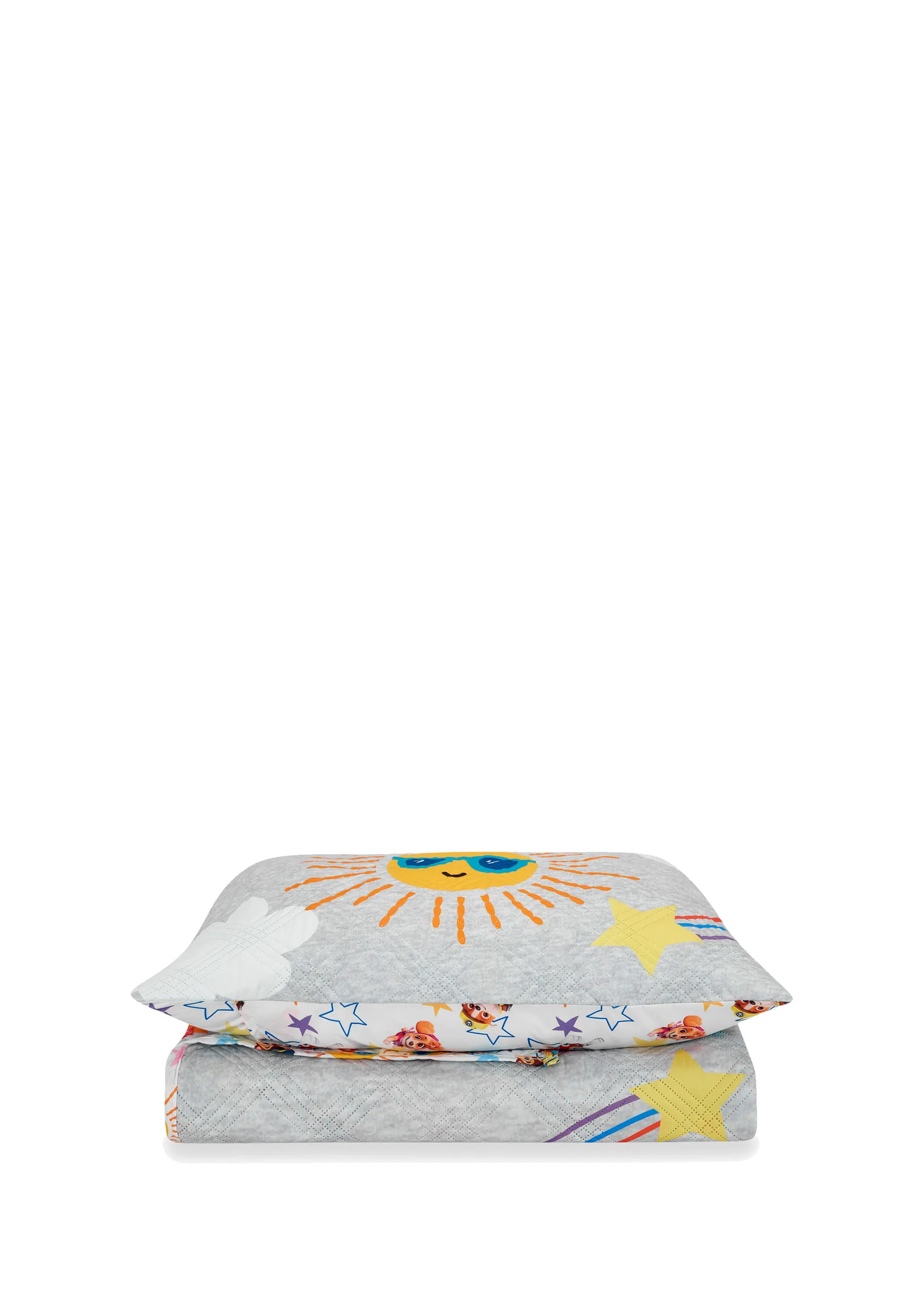 COLCHA PUPS PARA NIÑOS 68230