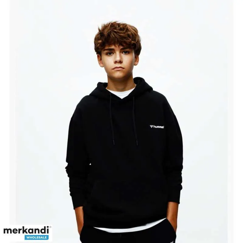 COLECCIóN DE SUDADERAS HUMMEL PARA NIñOS  VENTAS AL POR MAYOR