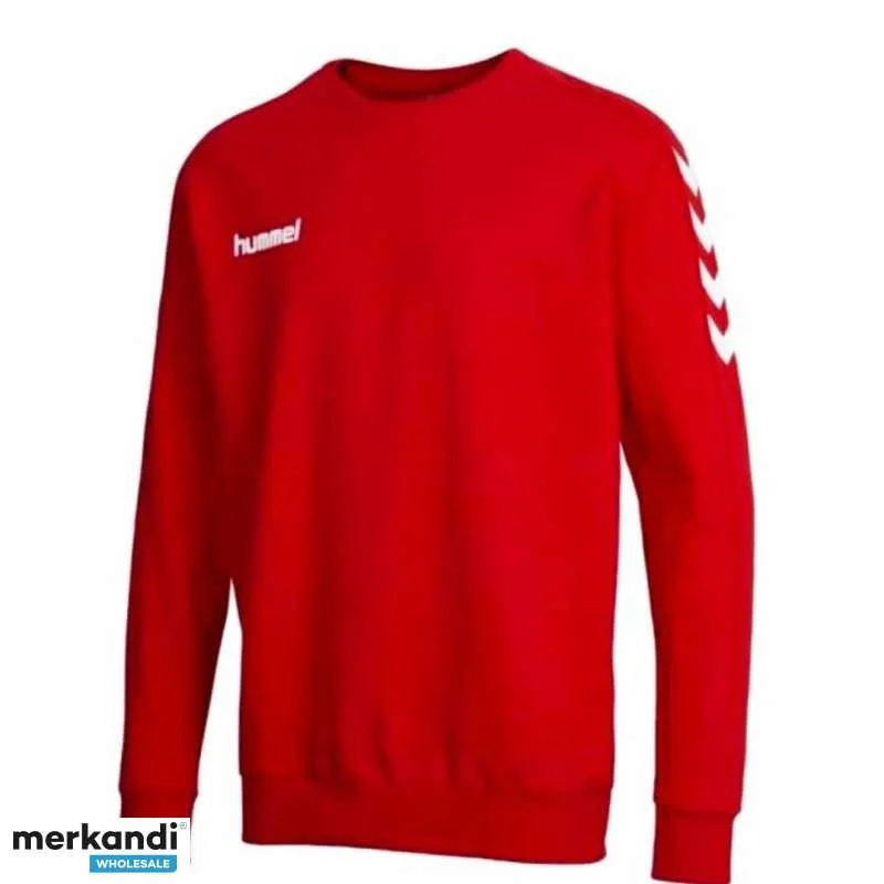 COLECCIóN DE SUDADERAS HUMMEL PARA NIñOS  VENTAS AL POR MAYOR