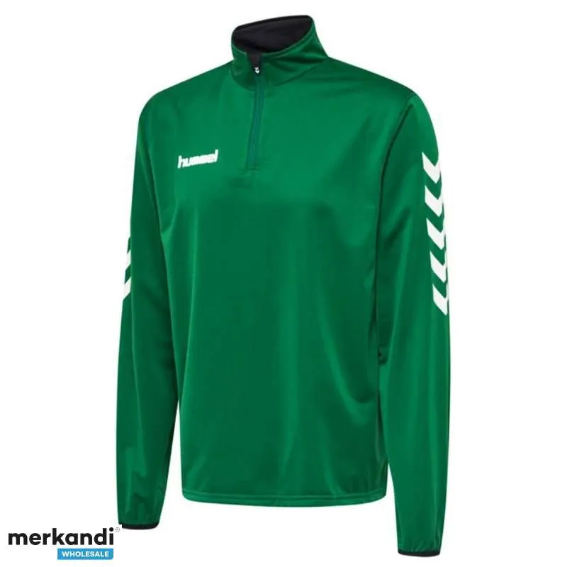 COLECCIóN DE SUDADERAS HUMMEL PARA NIñOS  VENTAS AL POR MAYOR