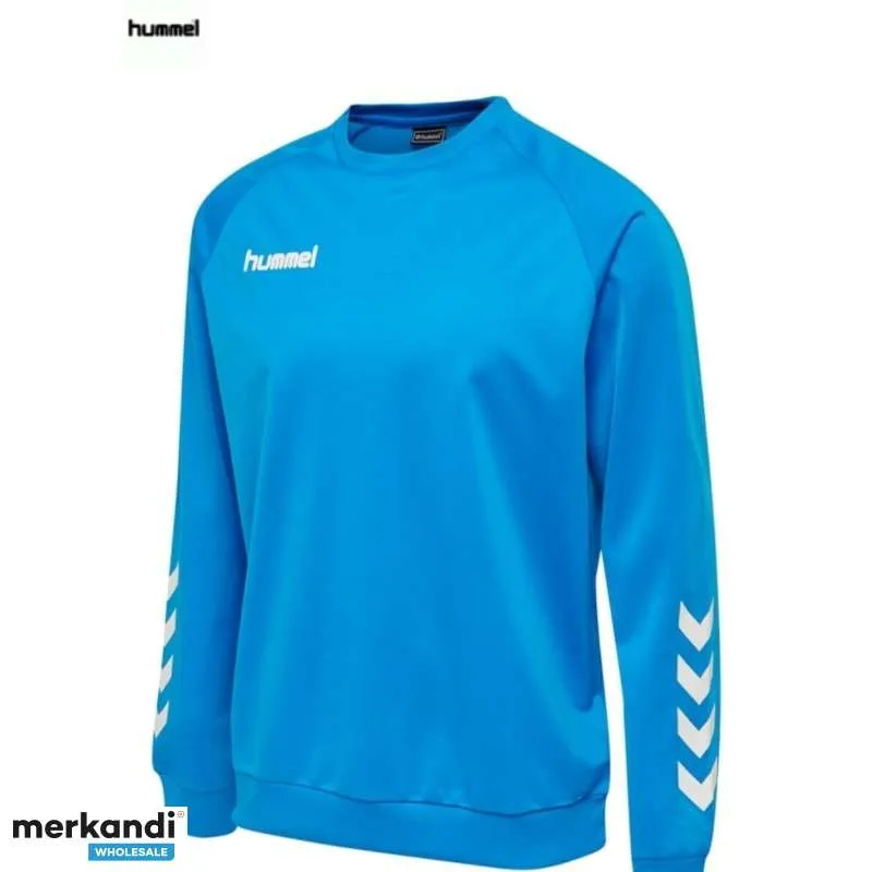 COLECCIóN DE SUDADERAS HUMMEL PARA NIñOS  VENTAS AL POR MAYOR