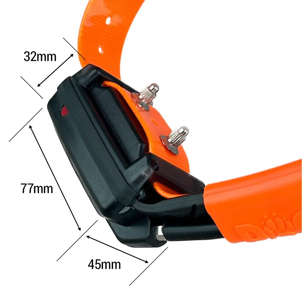 COLLAR ADICIONAL GPS DOGTRACE X25T